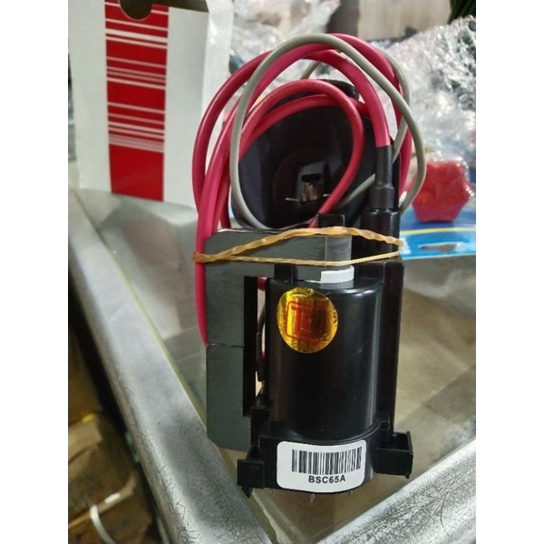 Jual Flyback TV Playback TV BSC65A BSC 65A TV TABUNG | Shopee Indonesia