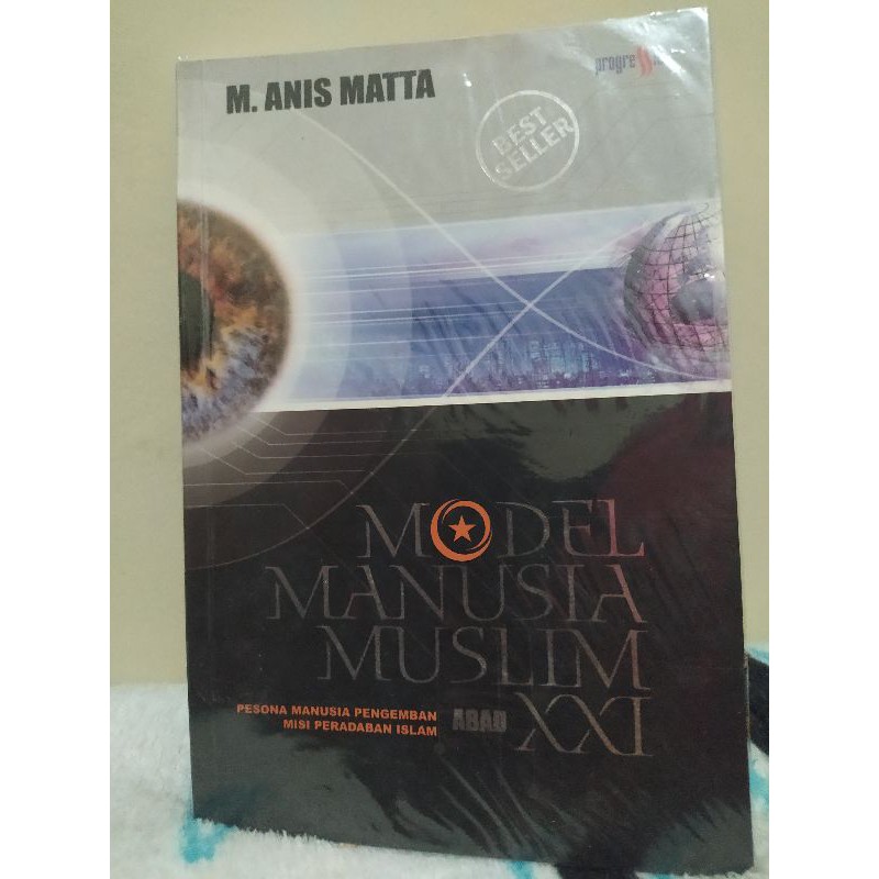 Jual Buku Anis Matta Original | Shopee Indonesia