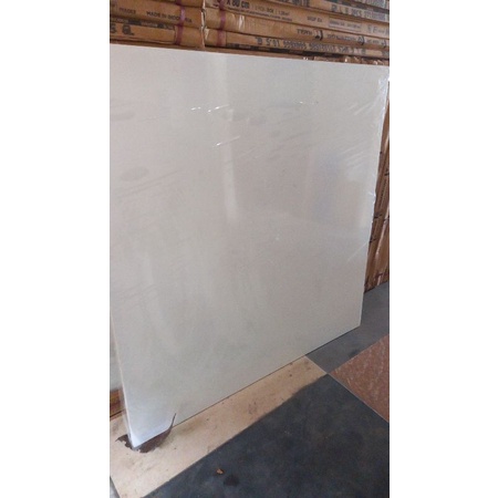 Jual granit 60x60 cream polos | Shopee Indonesia