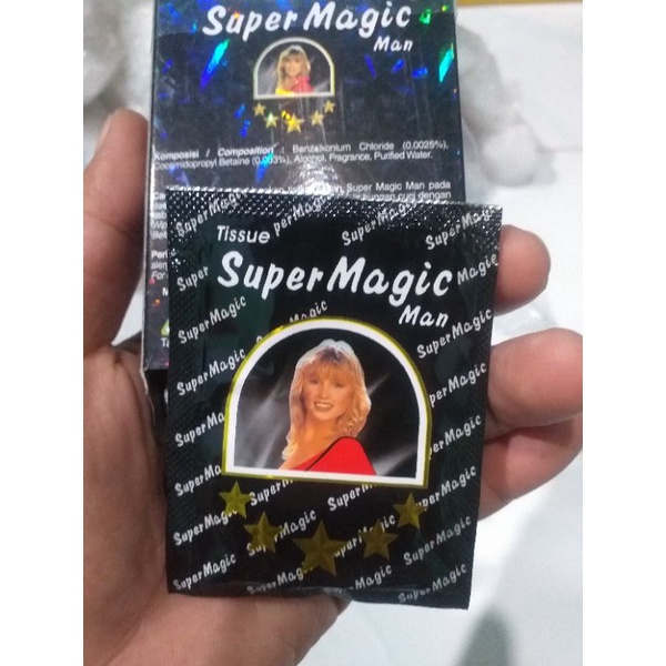 Jual Tisu Magic Terlengkap & Harga Terbaru April 2026 | Shopee Indonesia