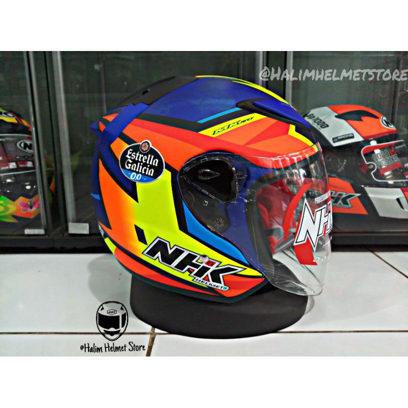 Jual NHK R6 RYUSEI | Shopee Indonesia