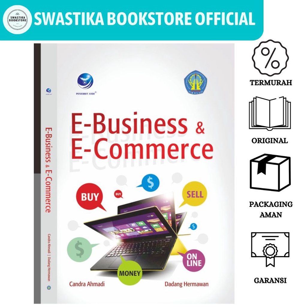 Jual E-Business & E-Commerce | Shopee Indonesia