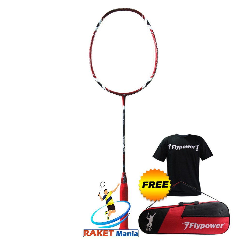 Jual raket badminton tornado Harga Terbaik and Termurah Oktober 2023 Shopee Indonesia