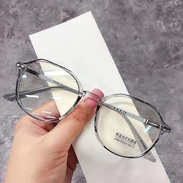 KACAMATA Anti Radiasi Sinar HP Komputer Import Korea Model JINNI