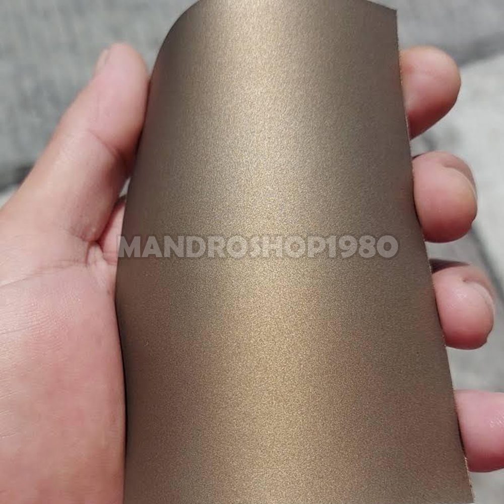 Jual CAT TITANIUM GOLD 200ML | MOTOR | MOBIL | Shopee Indonesia