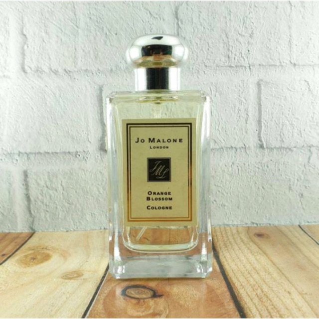 Jual Parfum jo malone ( 100 ML ) | Shopee Indonesia