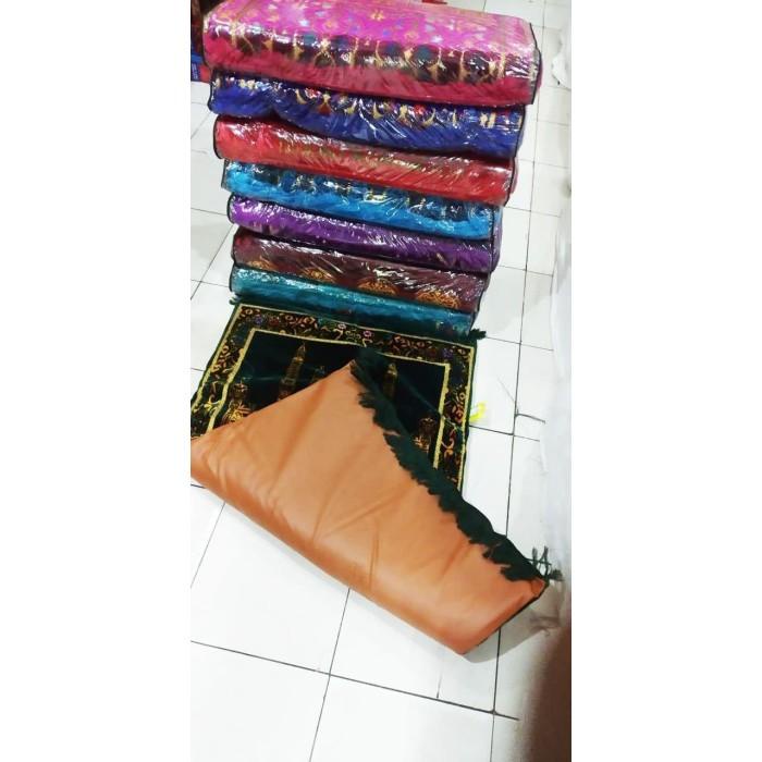Jual Sajadah busa Murah empuk dan tebal | Shopee Indonesia