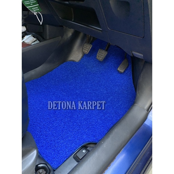 Jual Karpet Mobil Calya Karpet Mie Mobil Calya All Type Shopee Indonesia