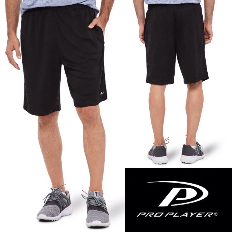 Pro hotsell player shorts