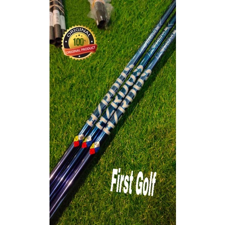 Jual Golf Shaft Wood Project X Hzardus Smoke RDX Blue PVD 60 Gram ...