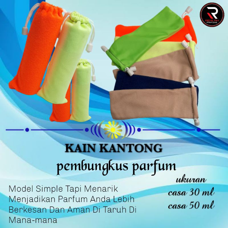 Jual KAIN PEMBUNGKUS PARFUM | Shopee Indonesia