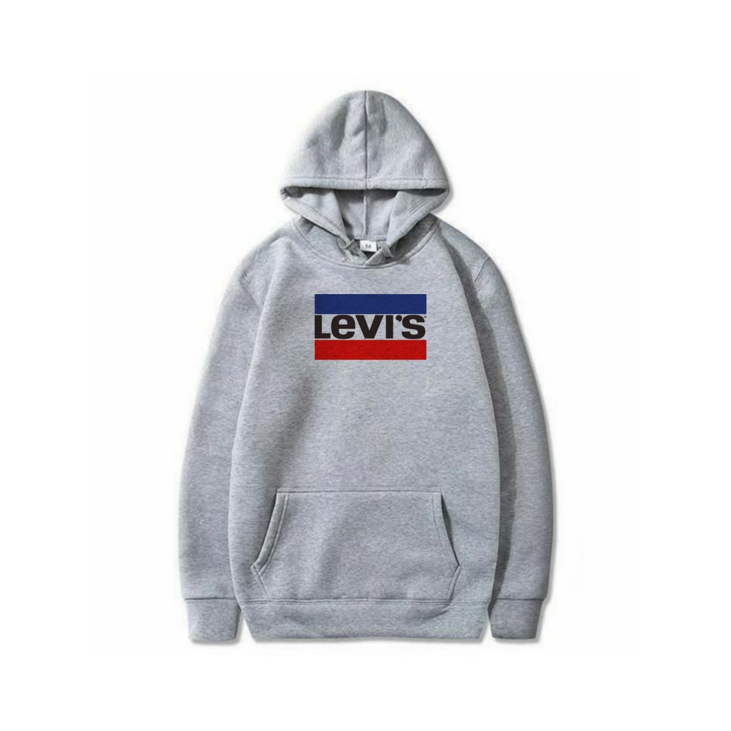 Harga hoodie 2025 levis original