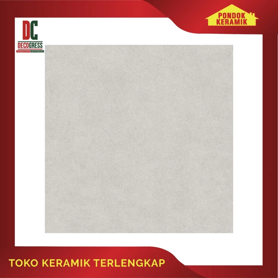 GRANIT DECOGRESS 60X60 BUCCINE BIANCO