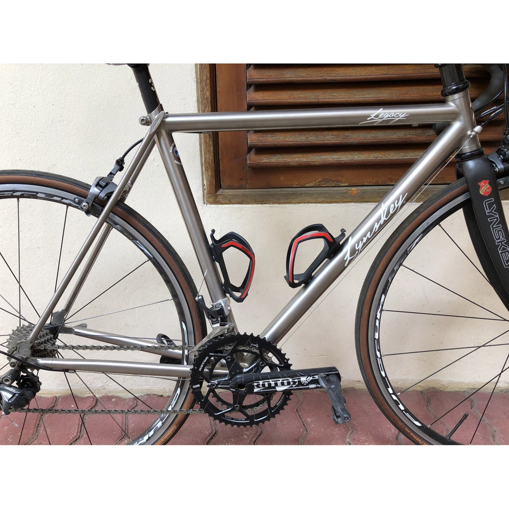 Sepeda lynskey new arrivals