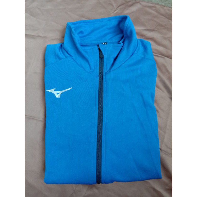 Tracktop mizuno 2024