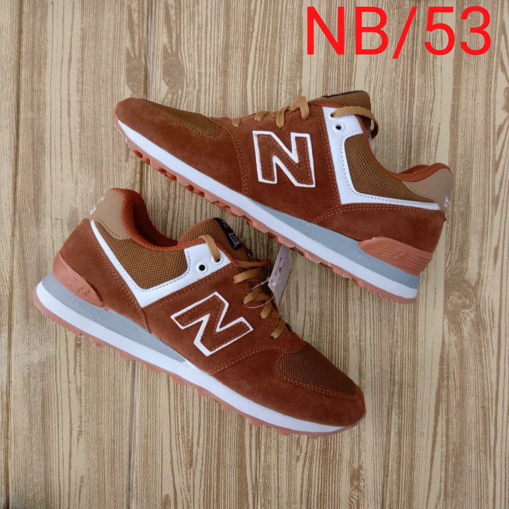 Jual NB NEW BALANCE 53 Shopee Indonesia