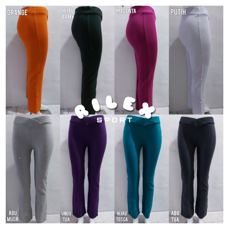 Panduan Lengkap Memilih dan Membeli Celana Senam Online: Temukan Celana Idaman untuk Aktivitasmu