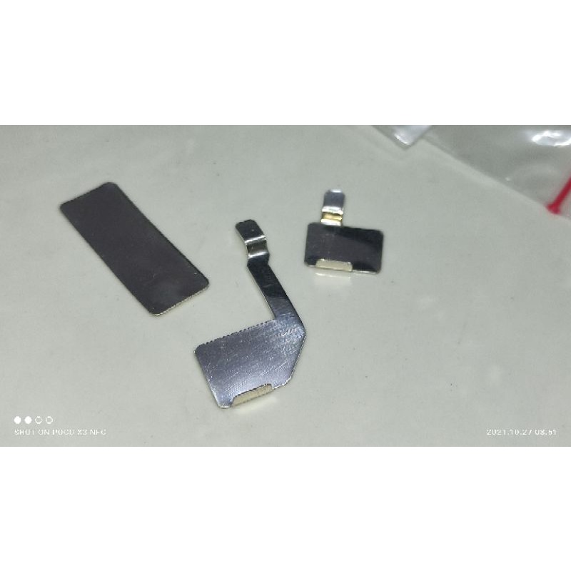 Jual Terminal Perak Speed Nascar | Shopee Indonesia