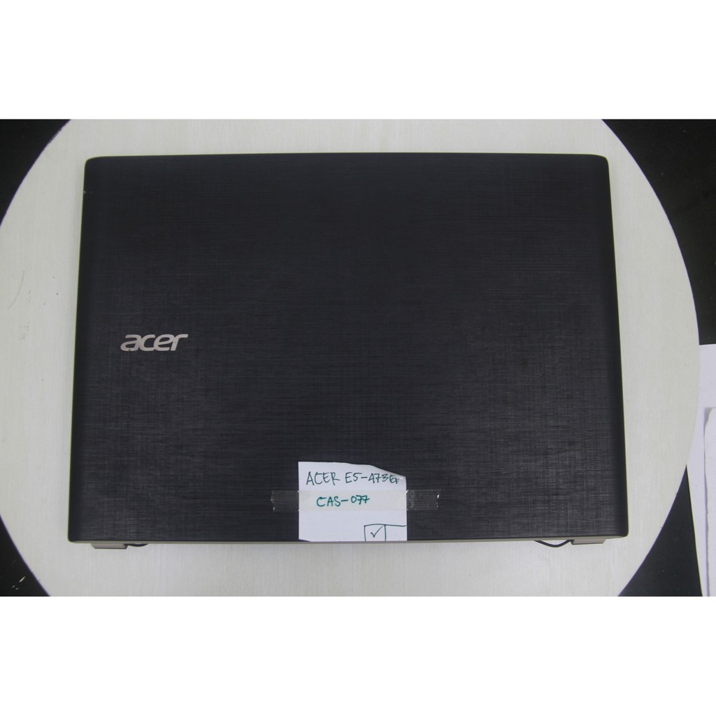 Casing acer e5 473g sale