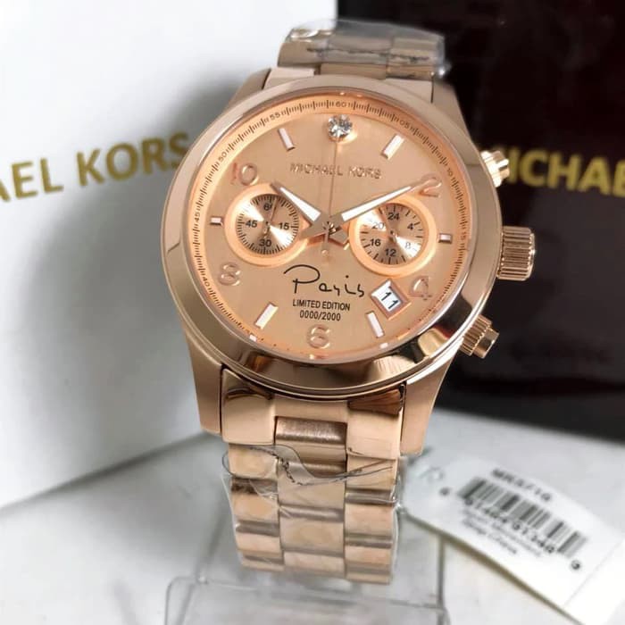 Jual JAM MICHAEL KORS MK5716 35MM ORI BM Shopee Indonesia