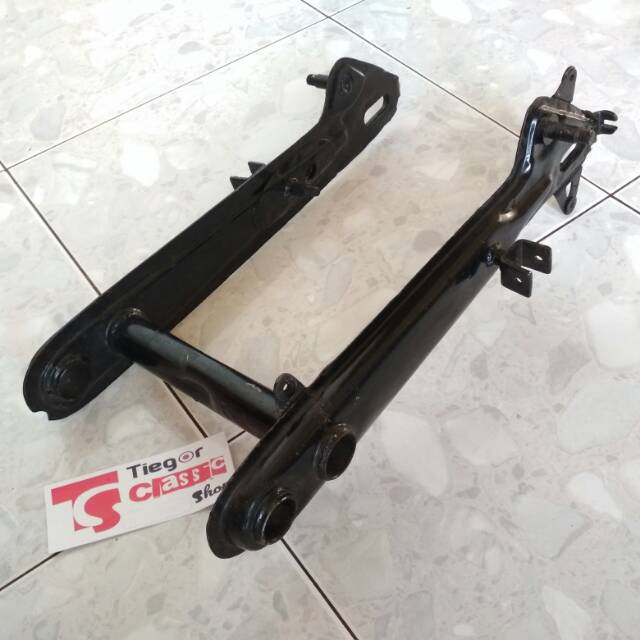 arm cb 125