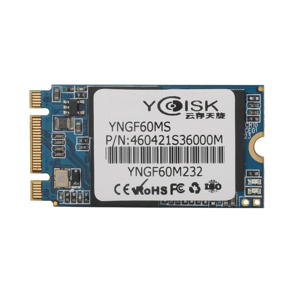Jual Goldendisk YCdisk Serial NGFF 240GB 256GB 128GB 120GB M.2 SSD m2
