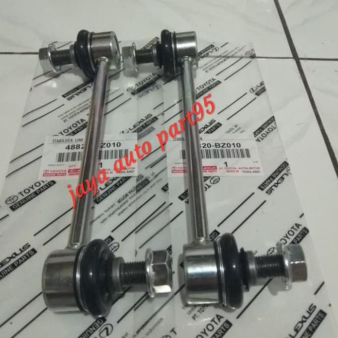 Jual stabilizer link stabil toyota avanza xenia avanza veloz all new