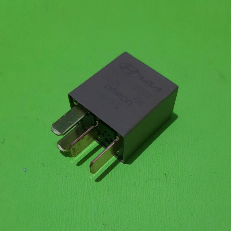 Jual RELAY INTERLOCK KIPAS RADIATOR PULSAR NS200 KTM DUKE Shopee