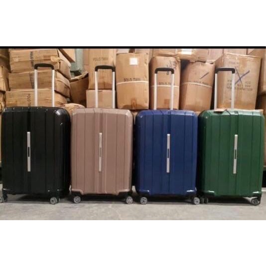 Jual Koper President 5293 20 Inch Cabin / Koper President Cabin Size ...