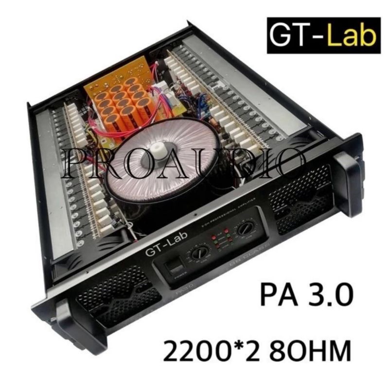 Jual Power Gt Lab Terlengkap & Harga Terbaru Juli 2026 | Shopee Indonesia