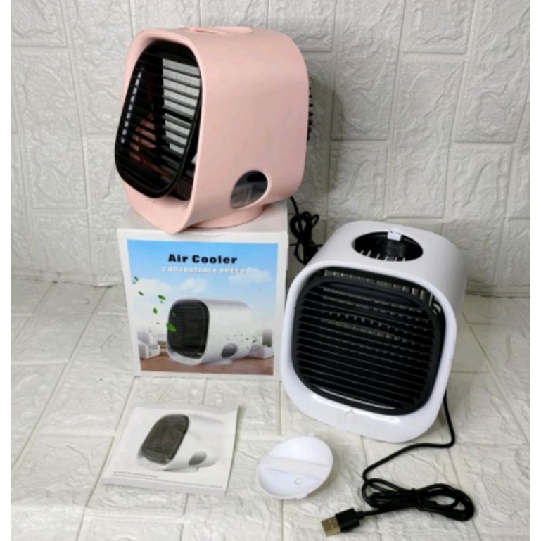 Jual AC Mini Portable (air cooler) | Shopee Indonesia