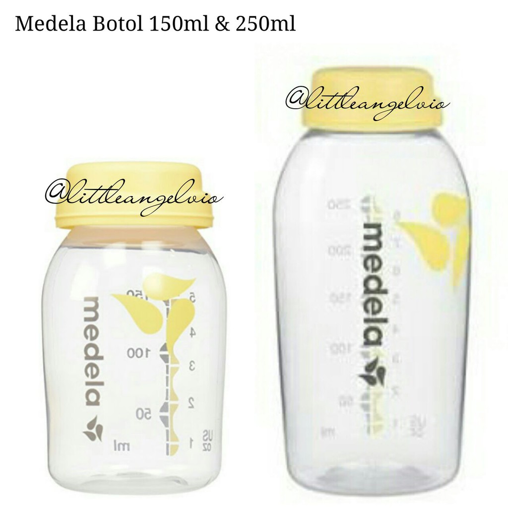 Jual Botol Medela 250ml | Shopee Indonesia