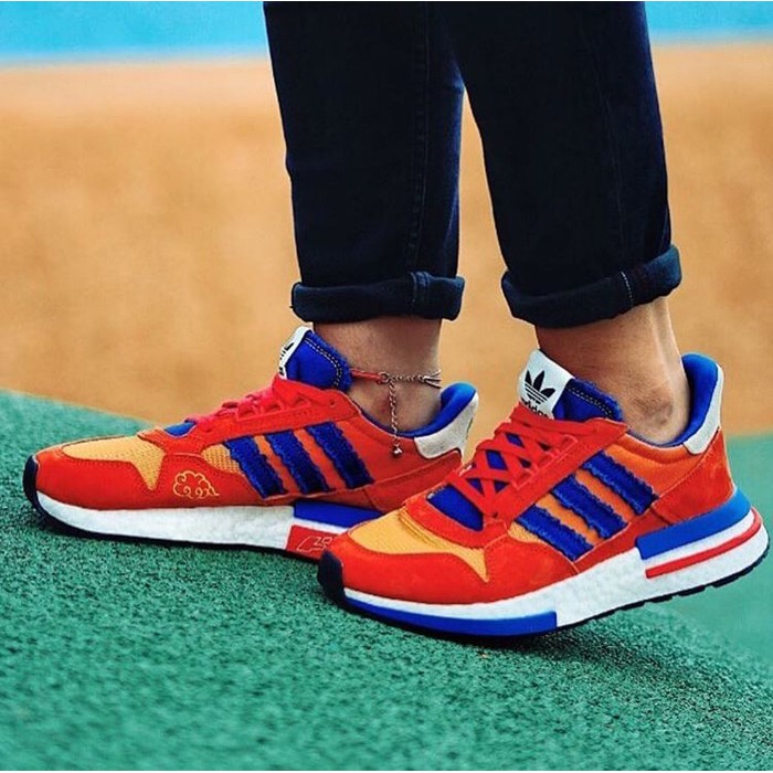 Adidas 2025 goku harga