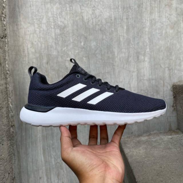 Jual SEPATU PRIA ADIDAS ORIGINAL LITE RACER CLN F34573 Shopee