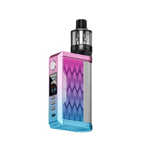 Jual CENTAURUS LOSTVAPE CENTAURUS Q200 KIT MOD KIT DEVICE SYSTEM ...