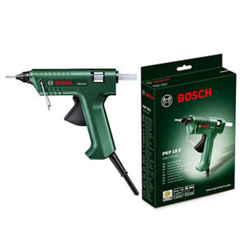 Jual Glue Gun Bosch PKP 18 E Shopee Indonesia