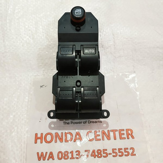 Jual Jual Saklar Switch Power Window Honda Jazz Crv City Saa Terbatas Shopee Indonesia