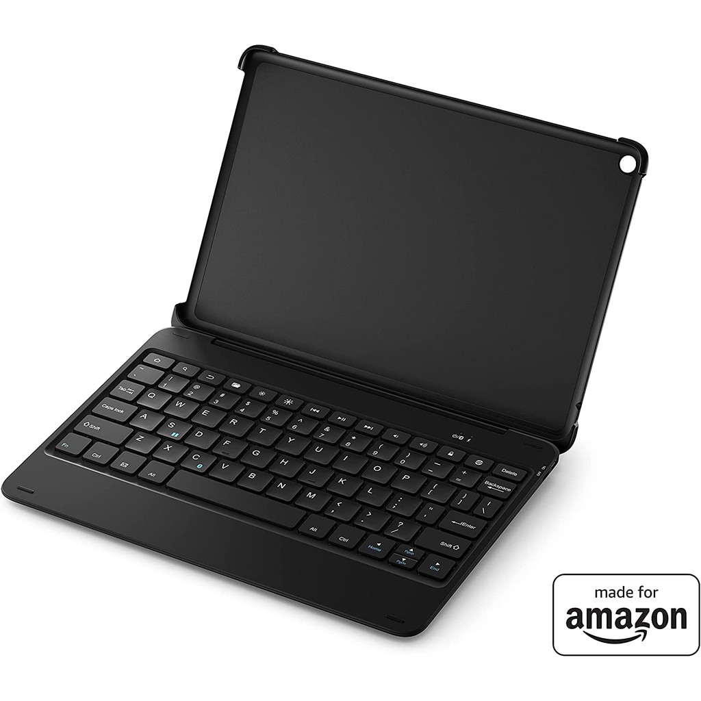 Jual FINTIE Keyboard with detachable case For AMAZON Fire HD 10 2021
