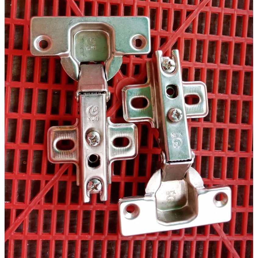 Jual Engsel Sendok Mini lurus Y.Jin | Shopee Indonesia