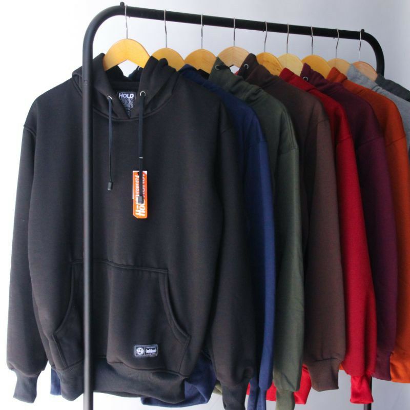 Jaket store hoodie jumper