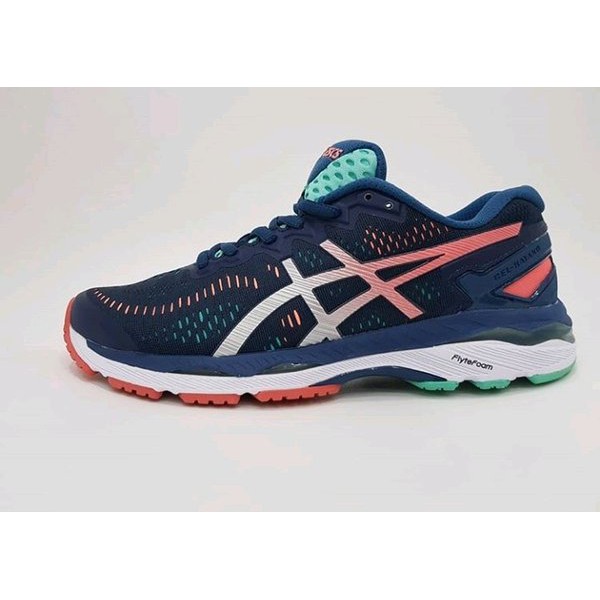 Jual Terbaru SEPATU ASICS GEL KAYANO 23 SEPATU VOLLY MADE IN