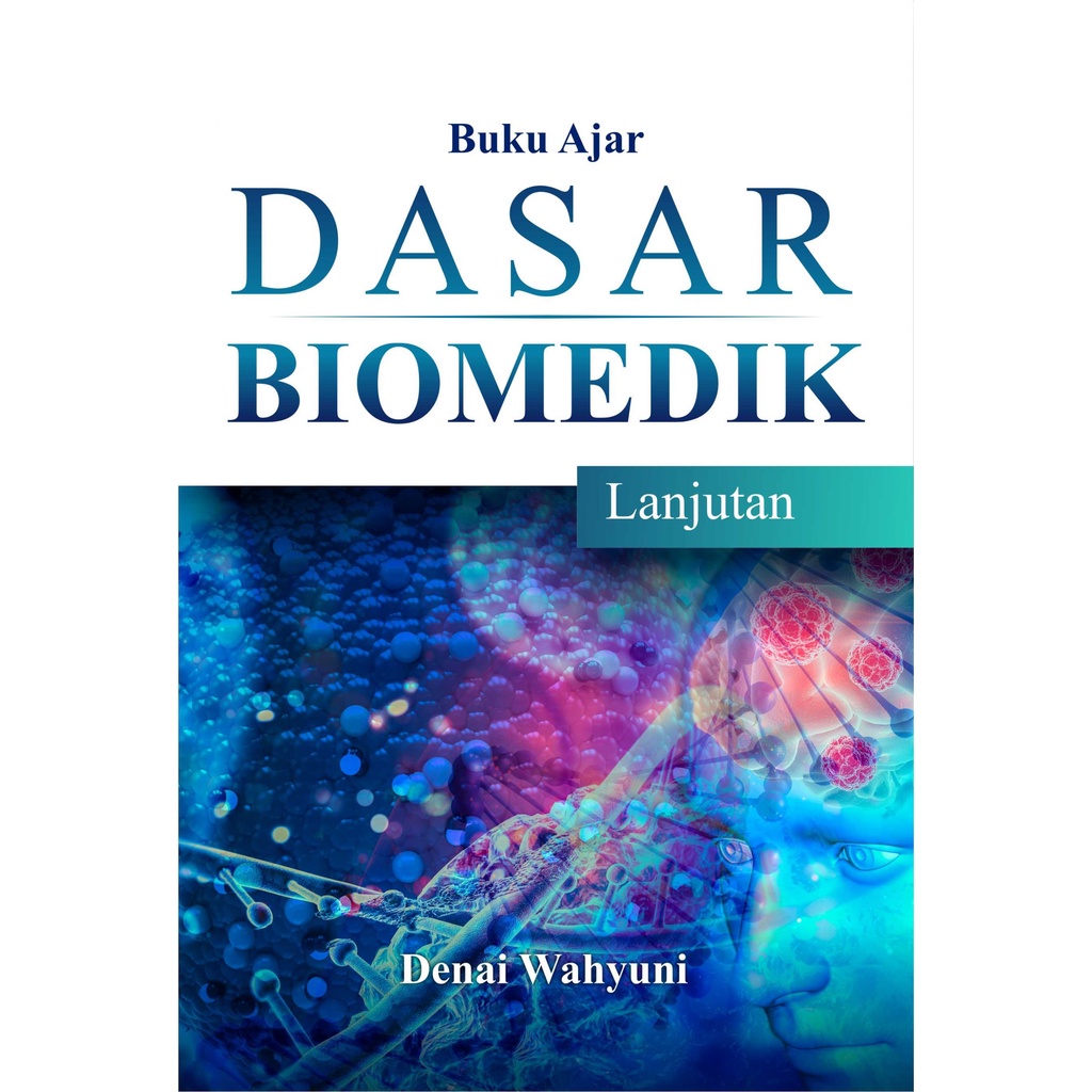 Jual Buku Ajar Dasar Biomedik Lanjutan - Original | Shopee Indonesia