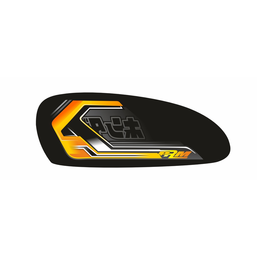 Jual stiker cb striping cb custom | Shopee Indonesia