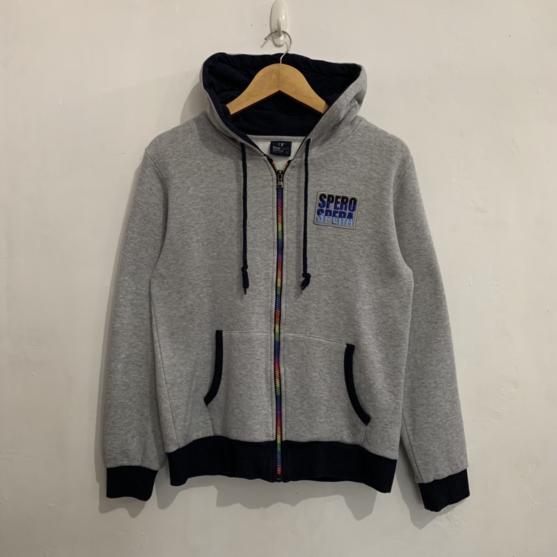 Blue force hoodie sale