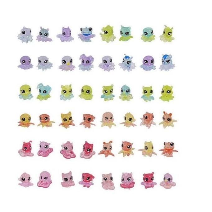 Jual Littlest Pet Shop Best Buds Surprise Pack Asst., (Random) Shopee