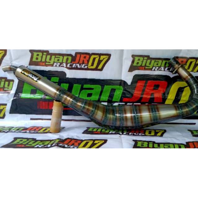 Jual Knalpot Rx King Kobra Rcb Shopee Indonesia