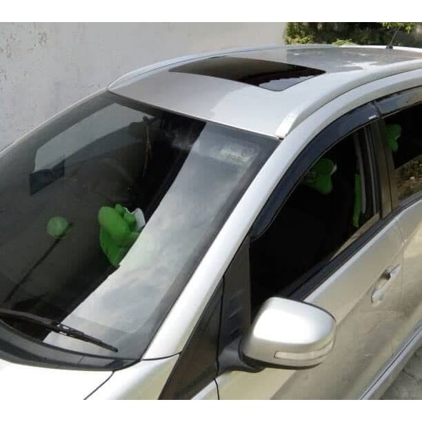 Jual sunroof dummy terios rush 2018 universal sun roof xpander fake Shopee Indonesia