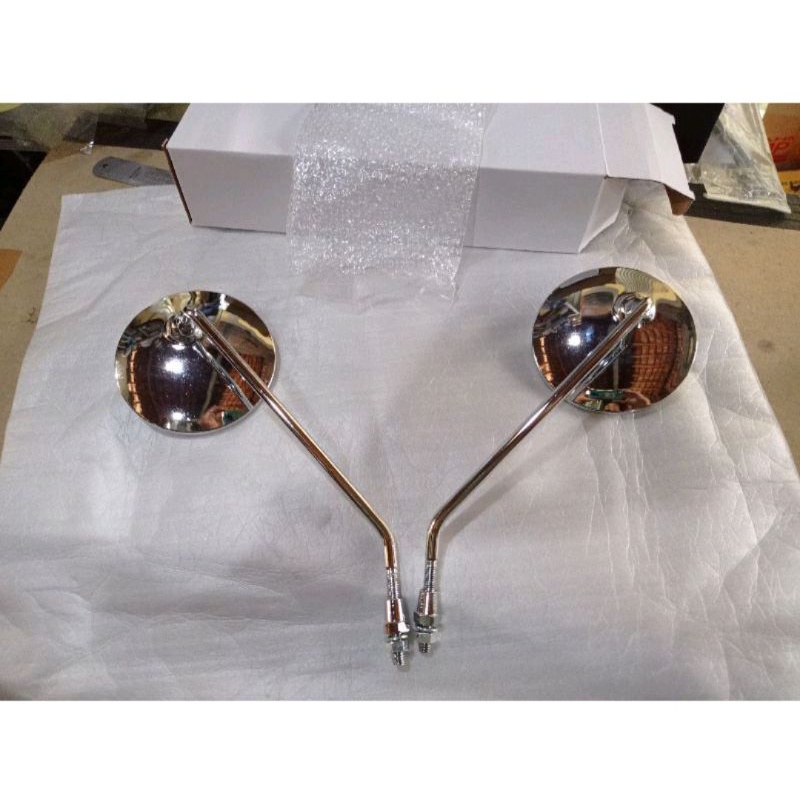 Jual kaca sepion spion honda c70 c90 cb100 a100 ulung pitung kaptul ...