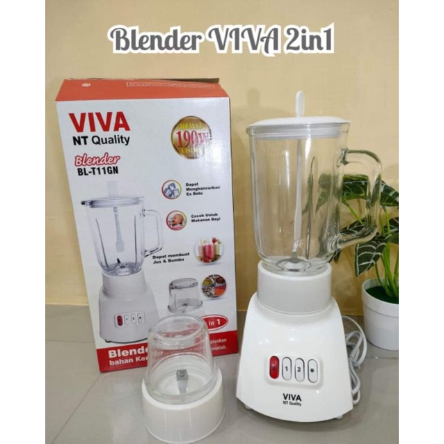 Jual blender 2in1#blendermurah | Shopee Indonesia