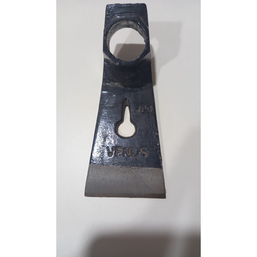 Jual Ganco Tanah Keras Padas Blencong Gancu Rabit Baja Besi Rumput Alat ...